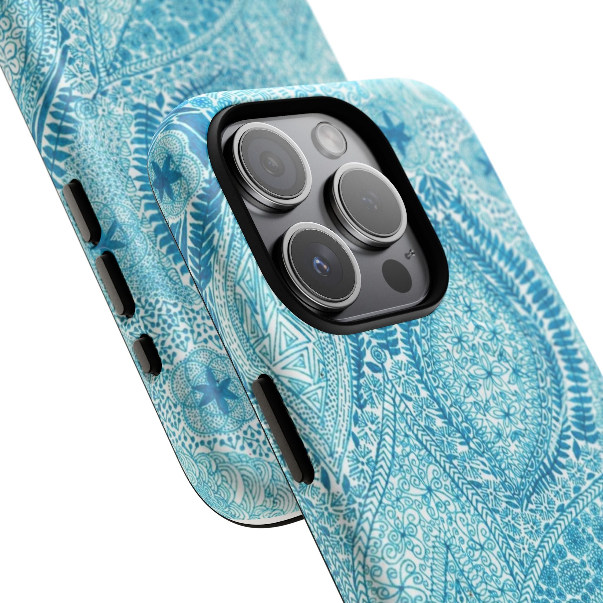Tough Magnetic Cases
