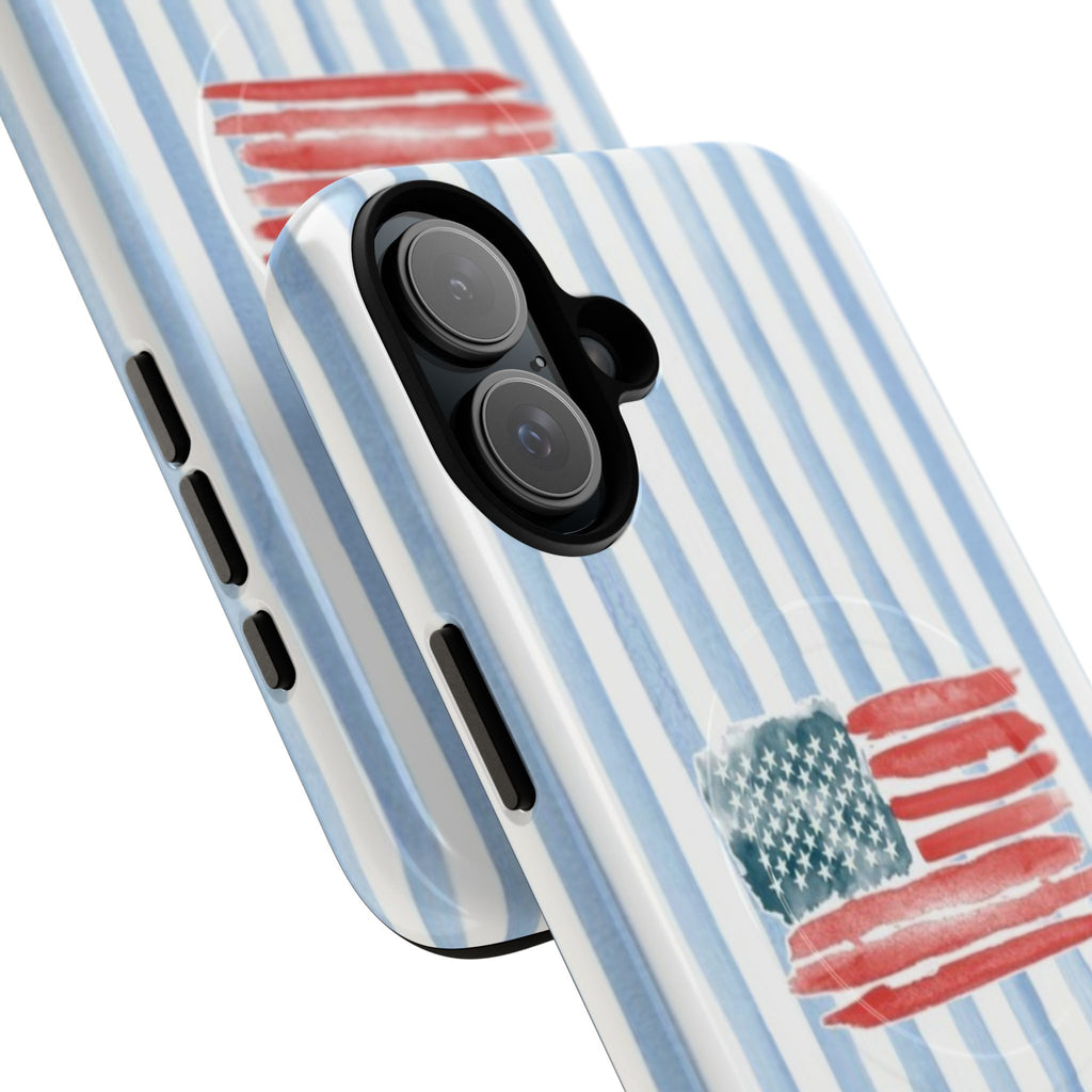 All-American Tide Magsafe Tough Case