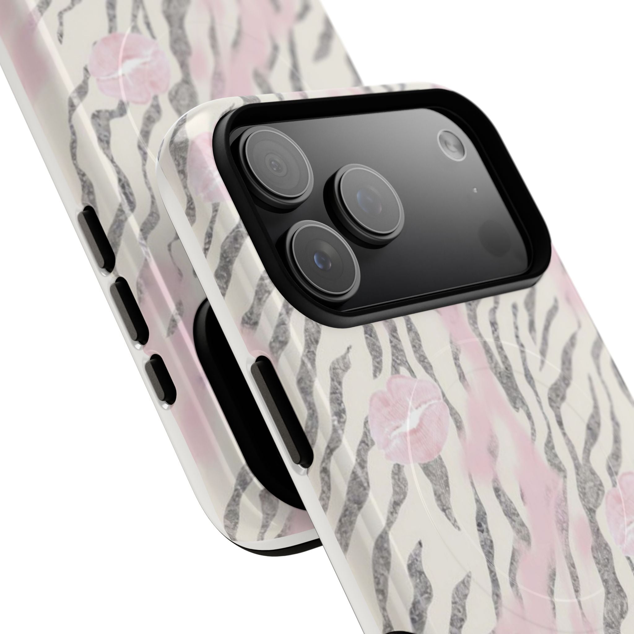 Tough Magnetic Cases