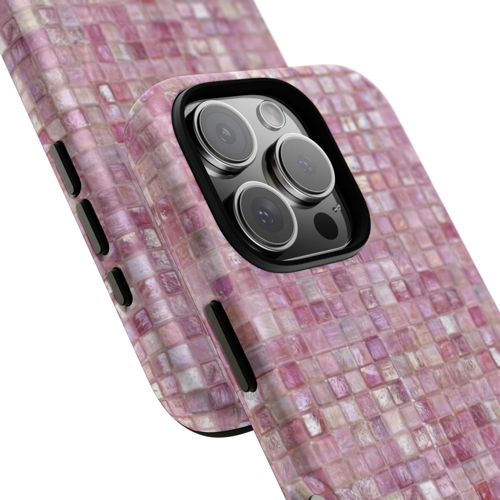 Tough Magnetic Cases