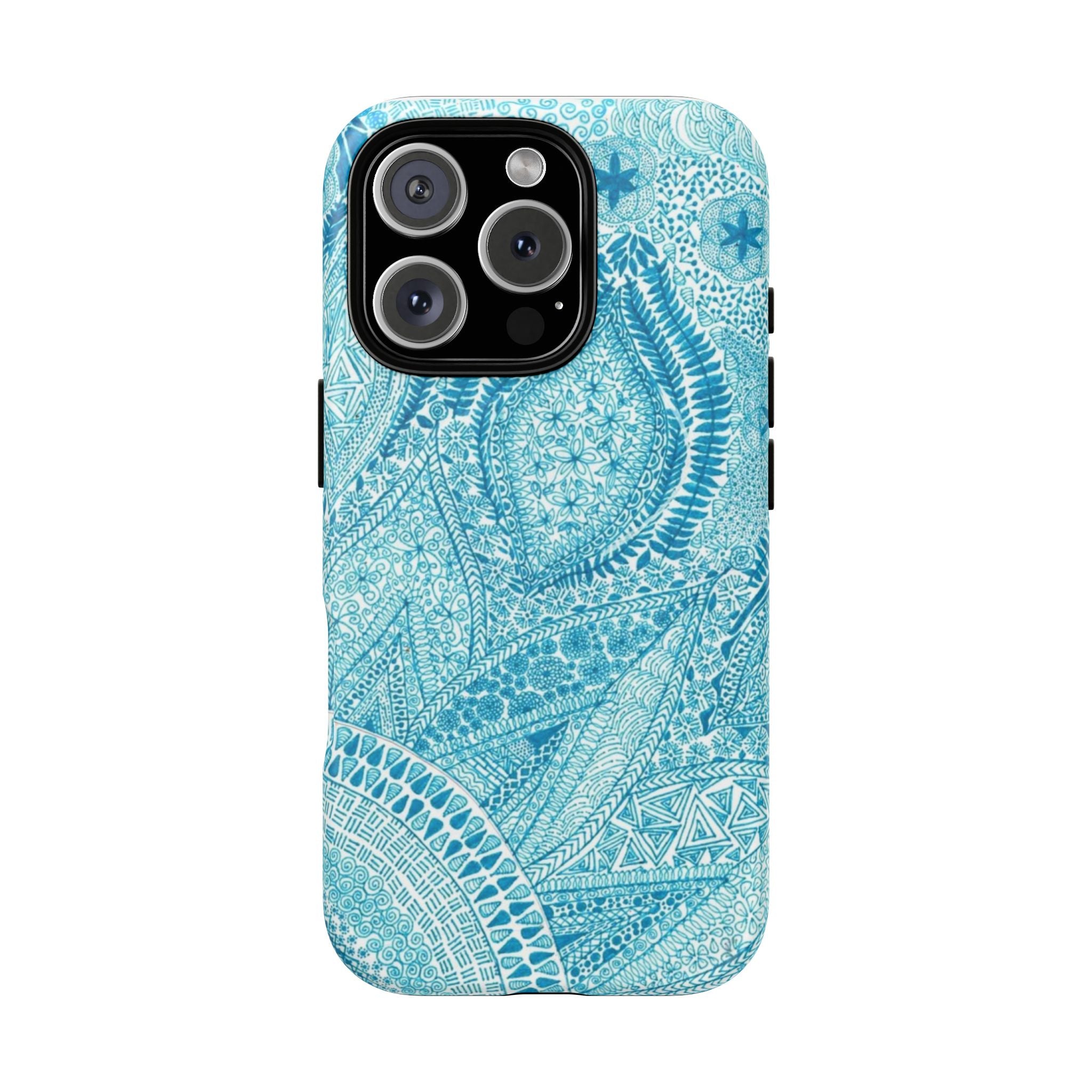 Tough Magnetic Cases