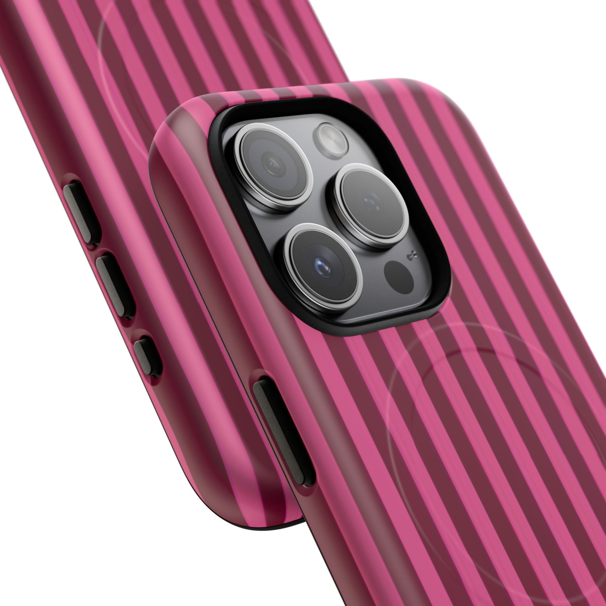 Tough Magnetic Cases