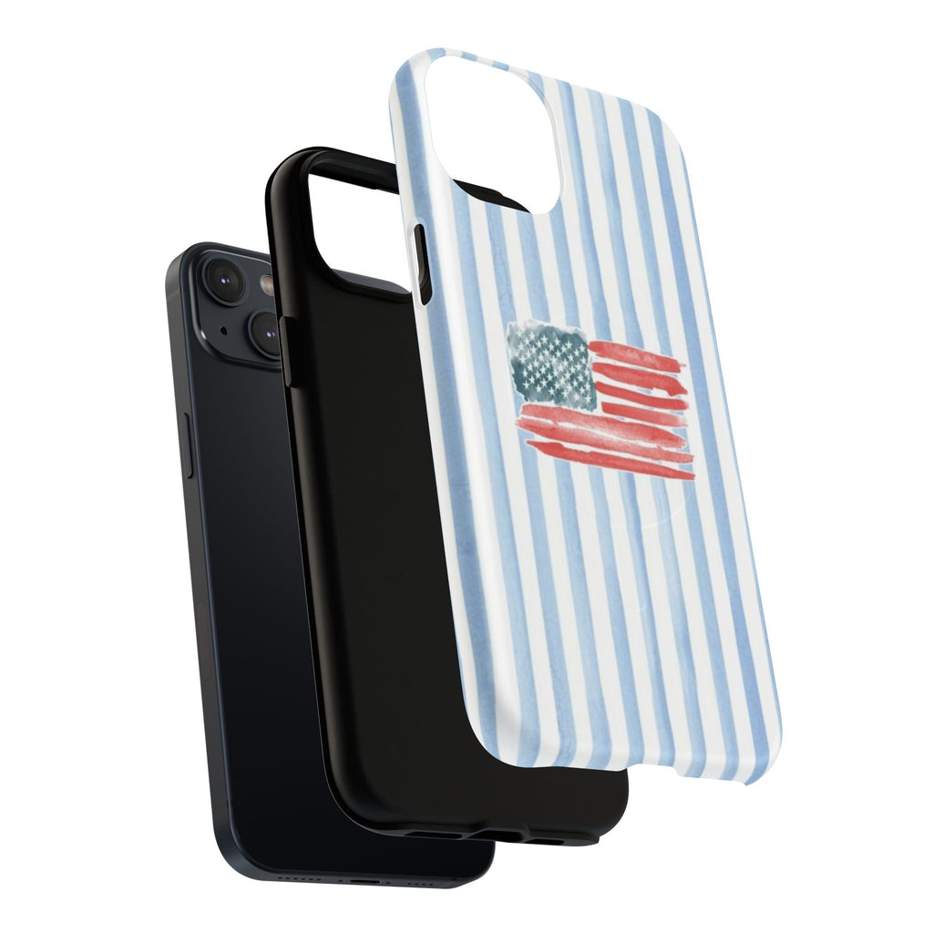 All-American Tide Magsafe Tough Case