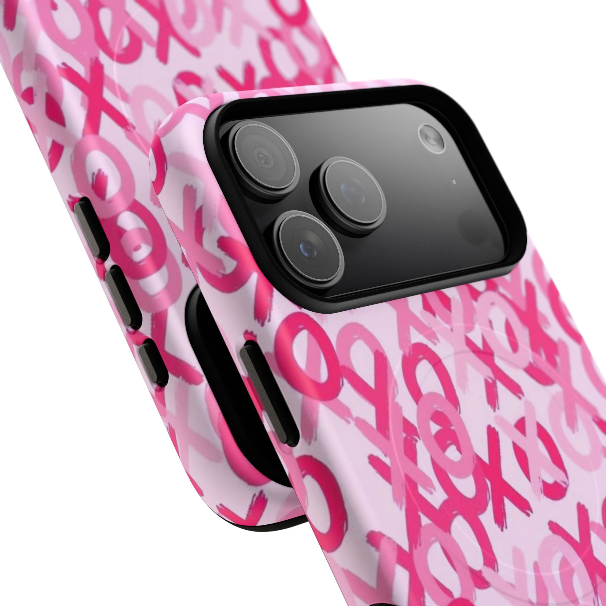 Be Mine Babe Magsafe Tough Case