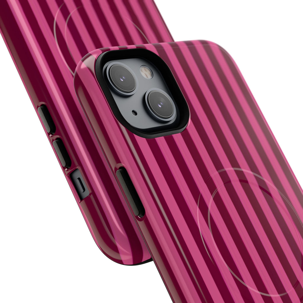 Tough Magnetic Cases