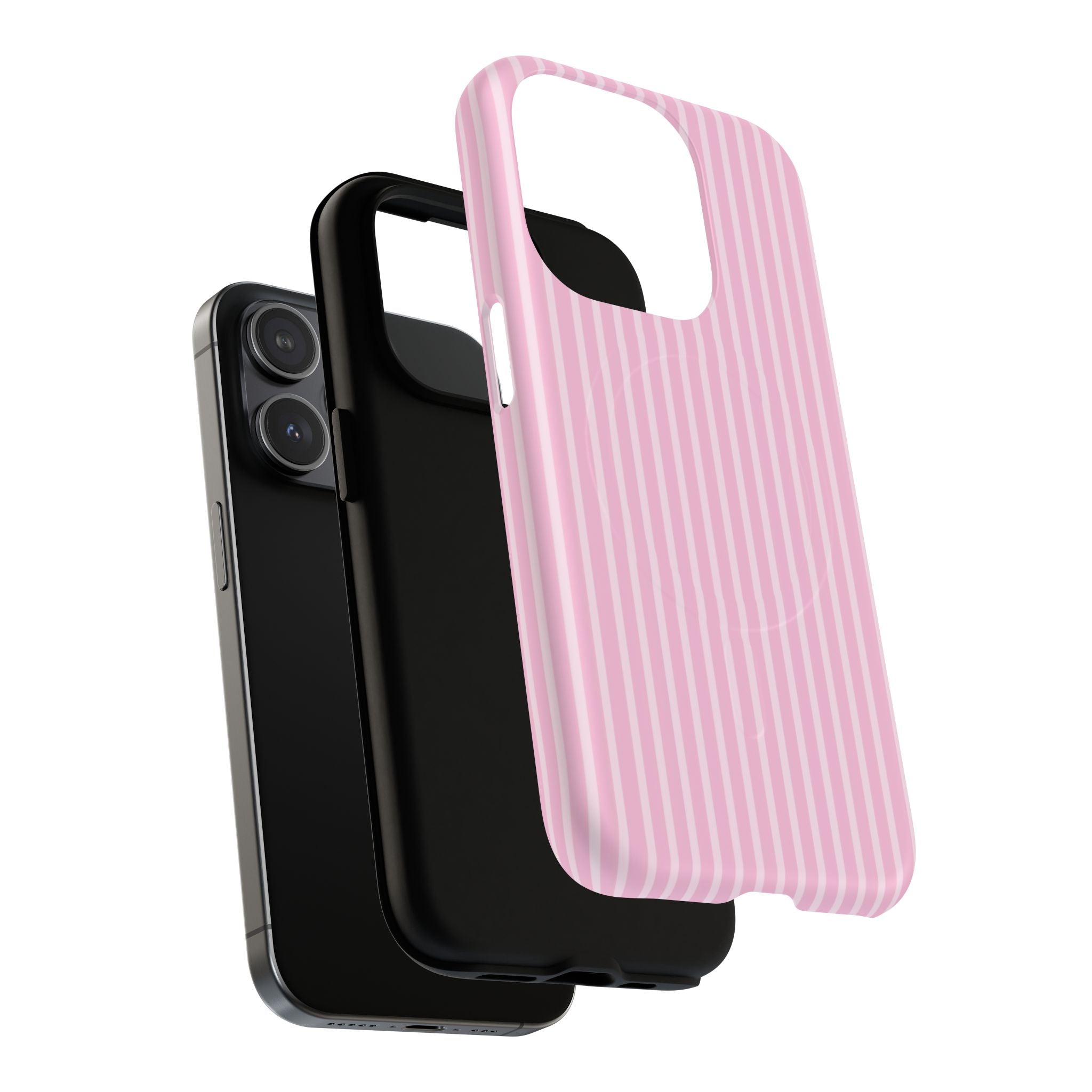 Tough Magnetic Cases