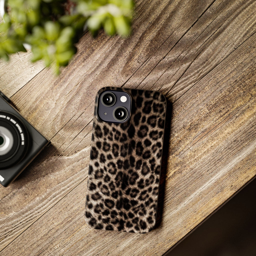 Slim Phone Cases