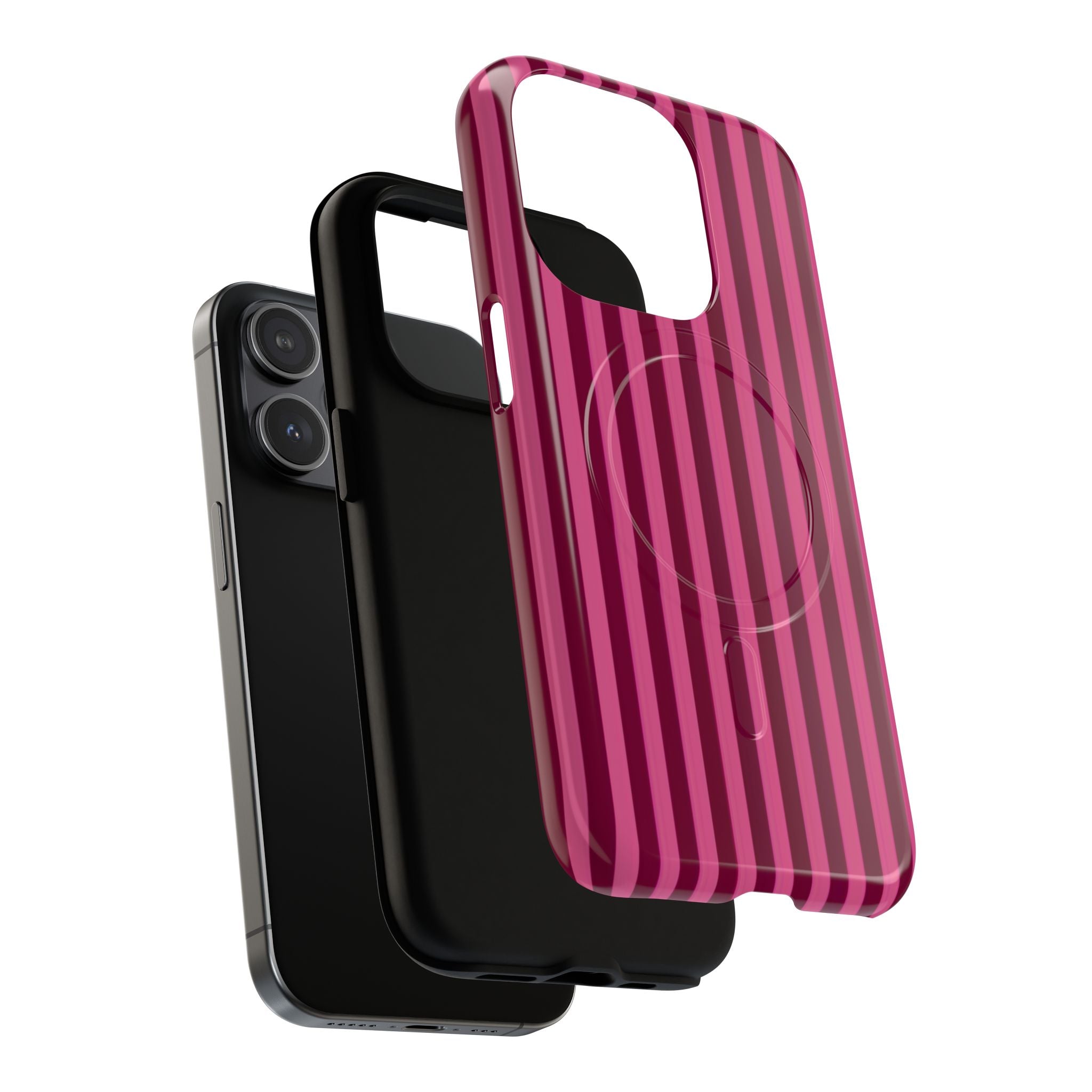 Tough Magnetic Cases