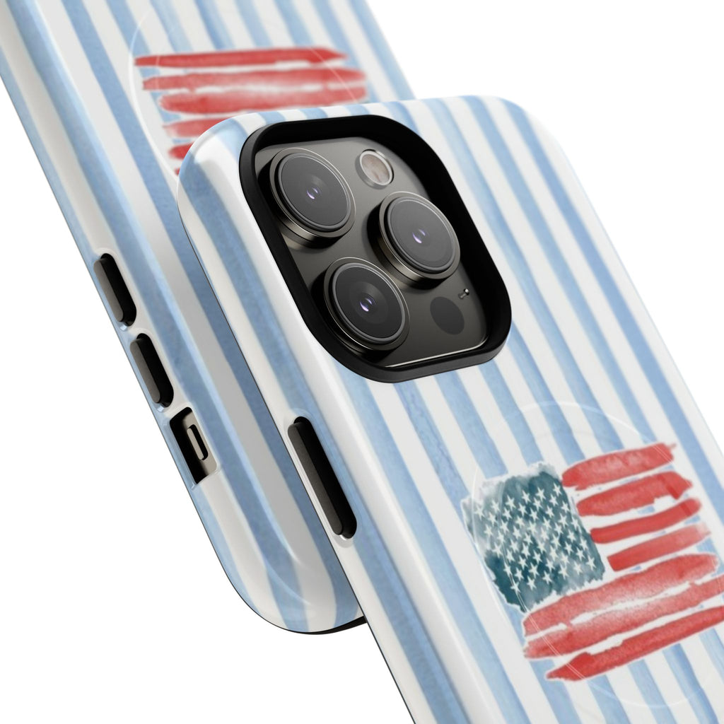 All-American Tide Magsafe Tough Case