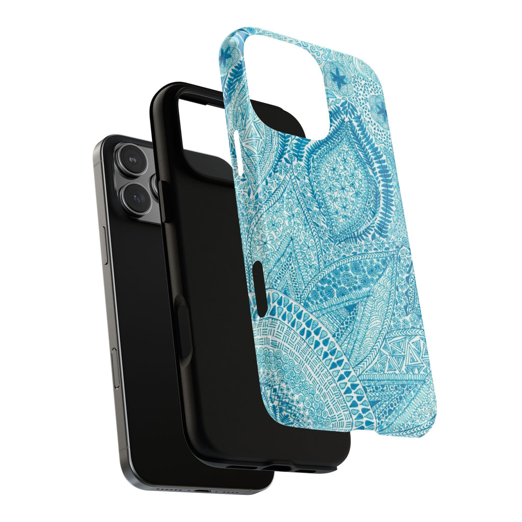 Tough Magnetic Cases