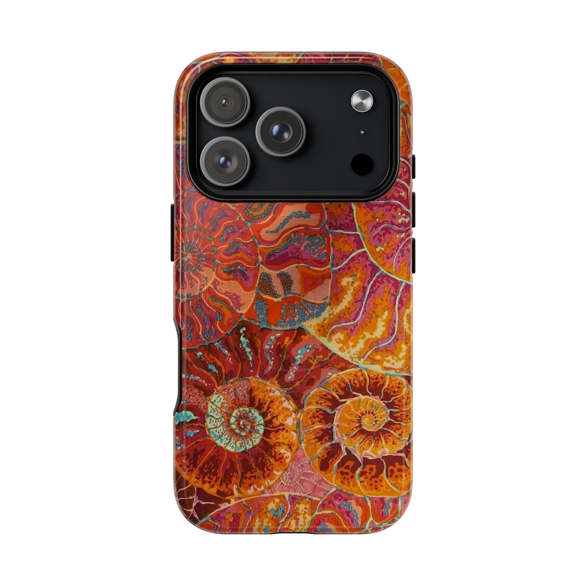Fossil Fiesta Magsafe Tough Case