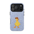 Cowboy Duck Magsafe Tough Case