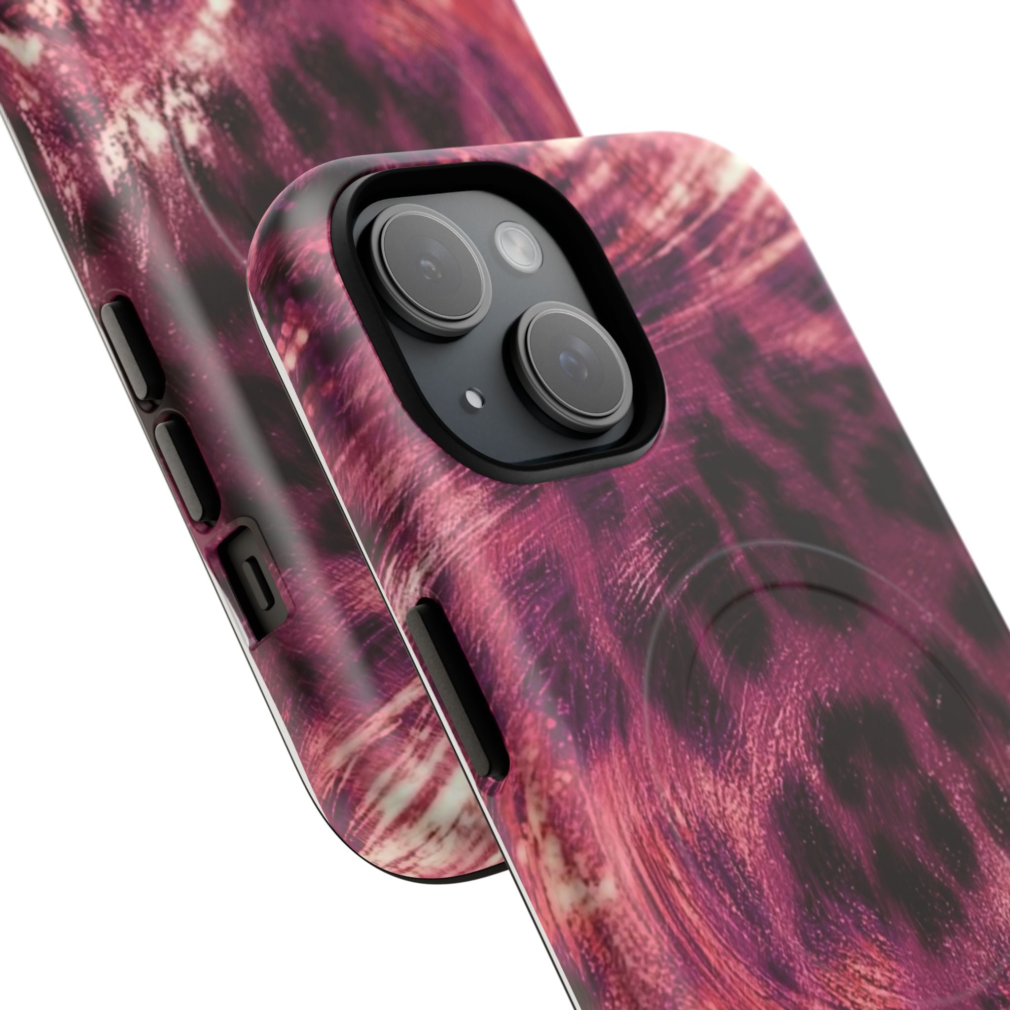 Tough Magnetic Cases