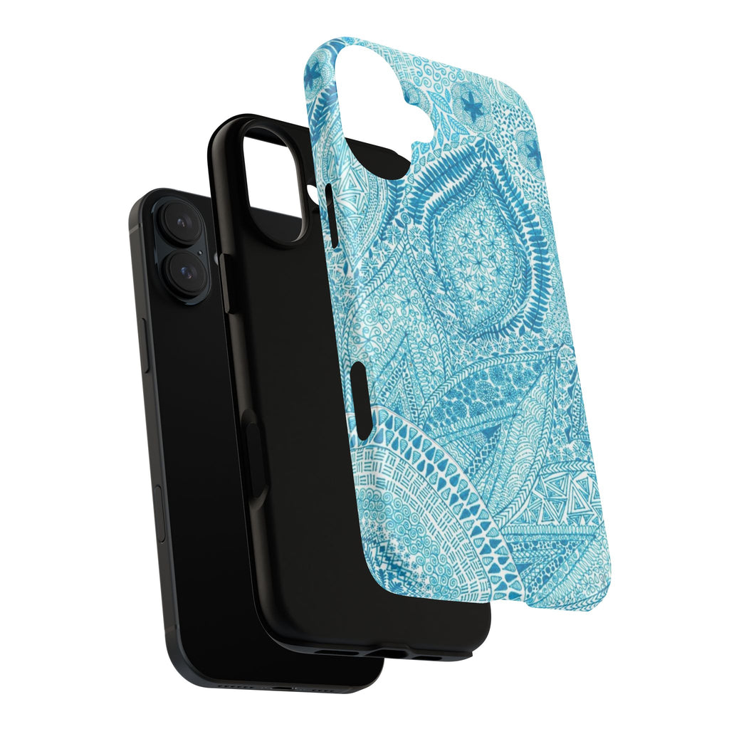 Tough Magnetic Cases