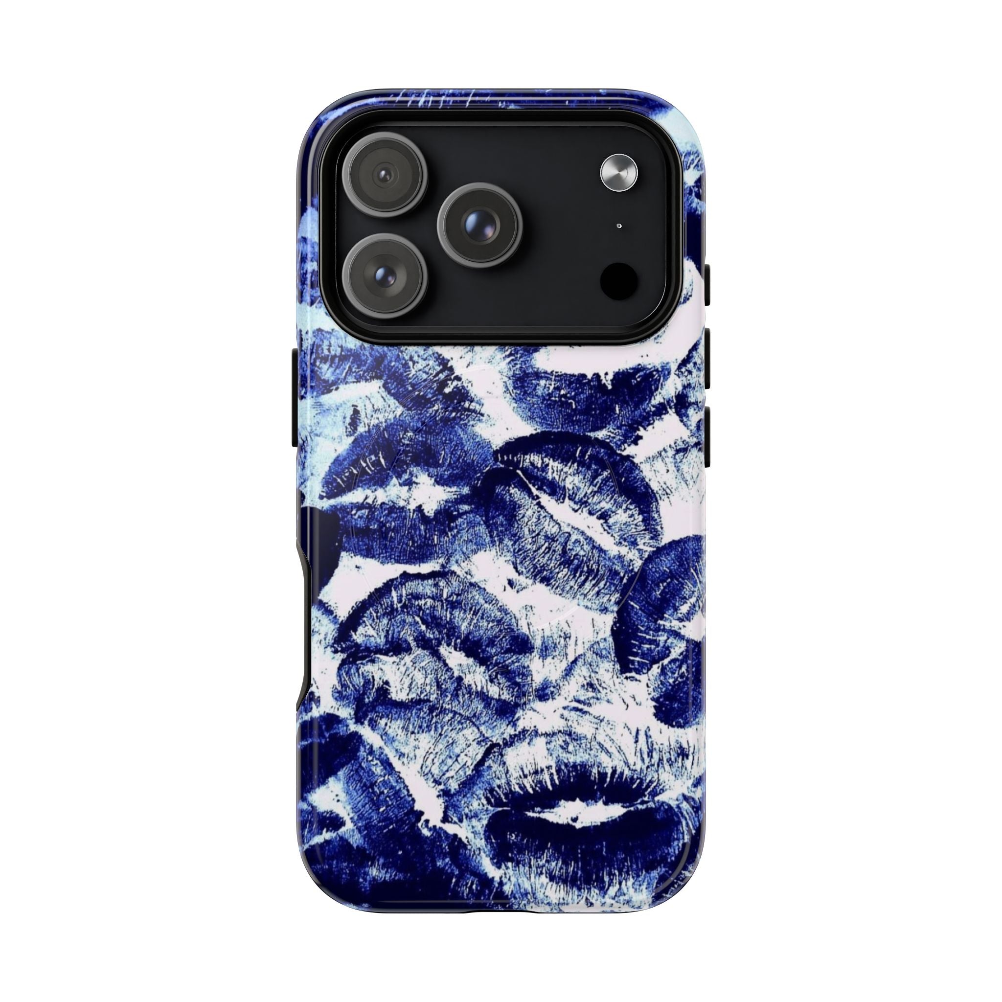 Tough Magnetic Cases