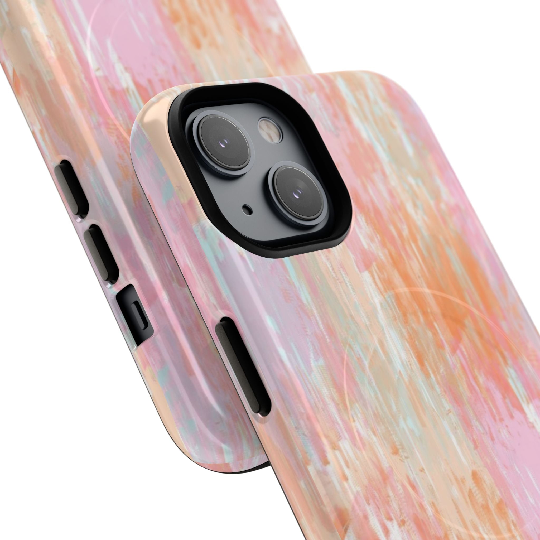 Tough Magnetic Cases