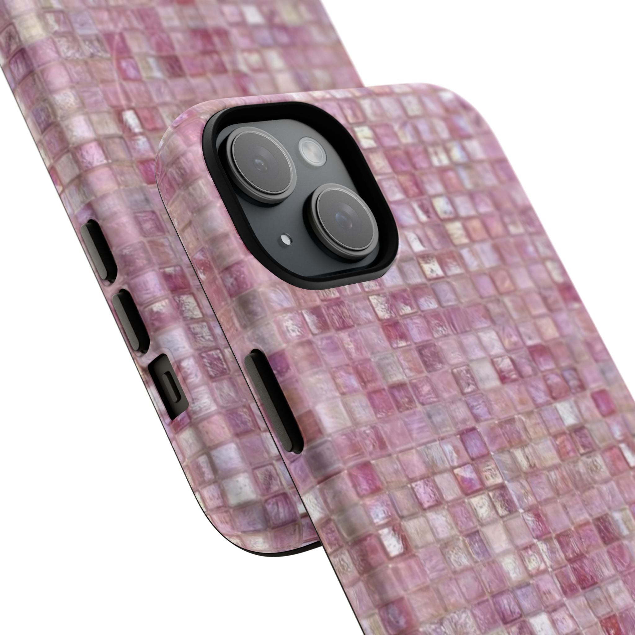 Tough Magnetic Cases