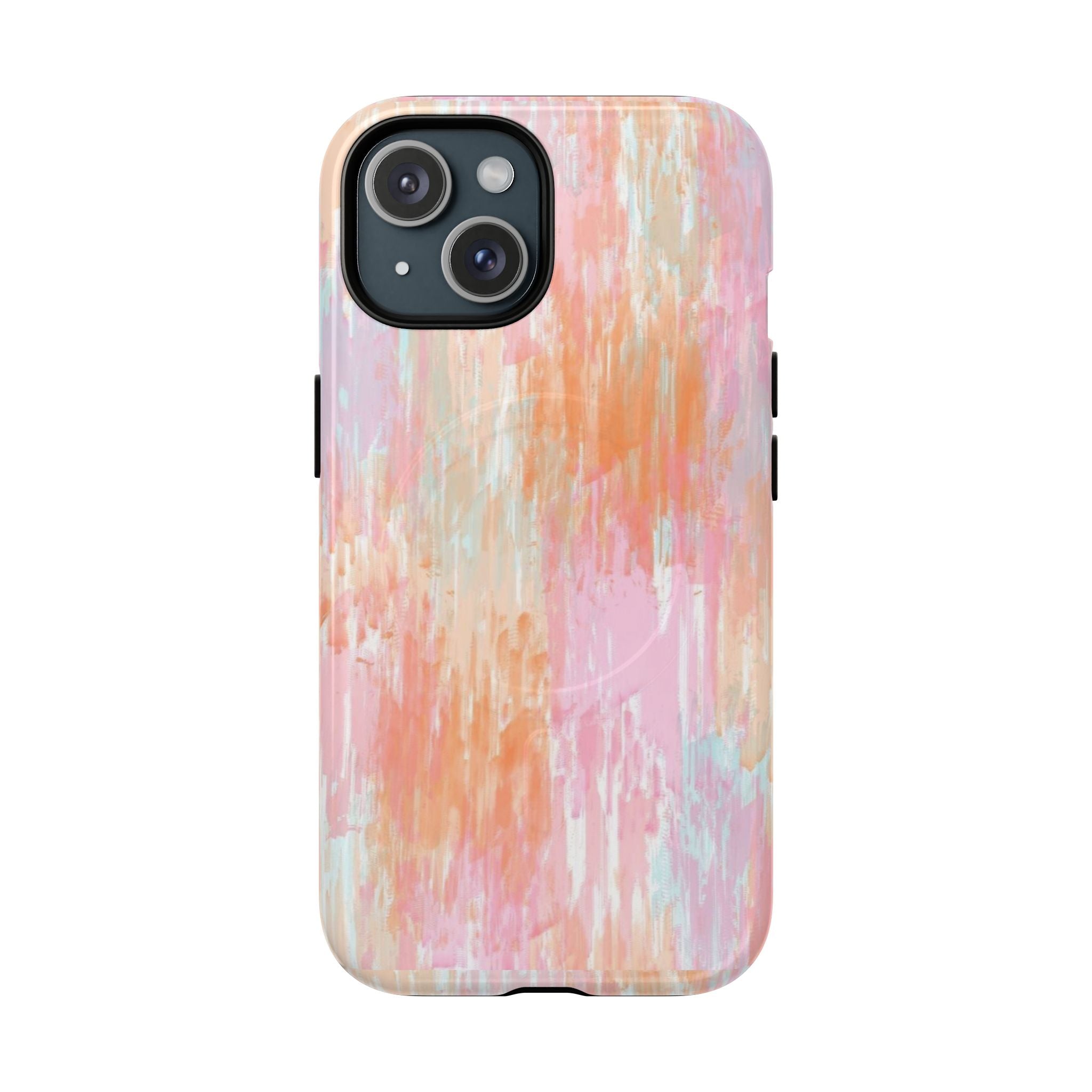 Tough Magnetic Cases