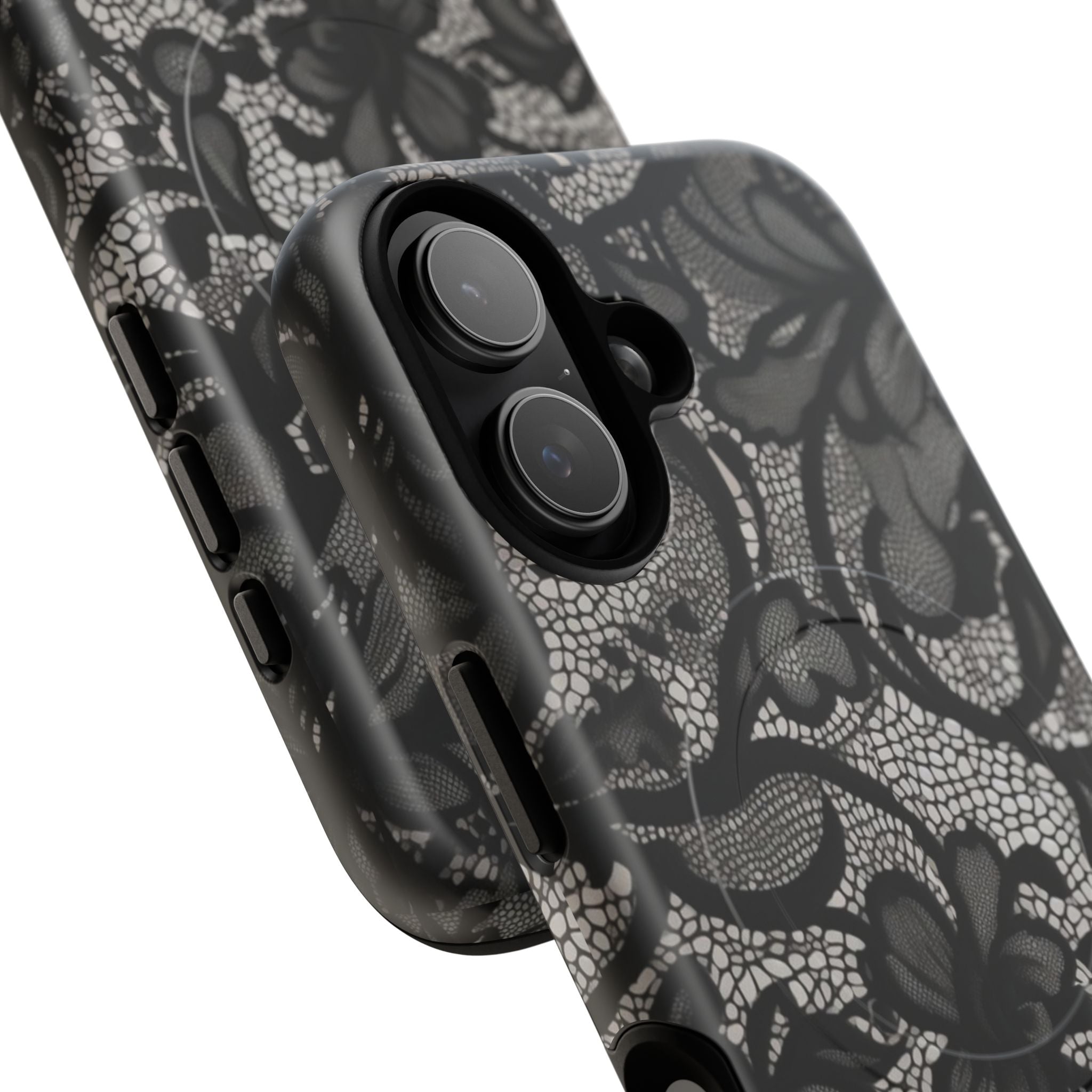 Tough Magnetic Cases