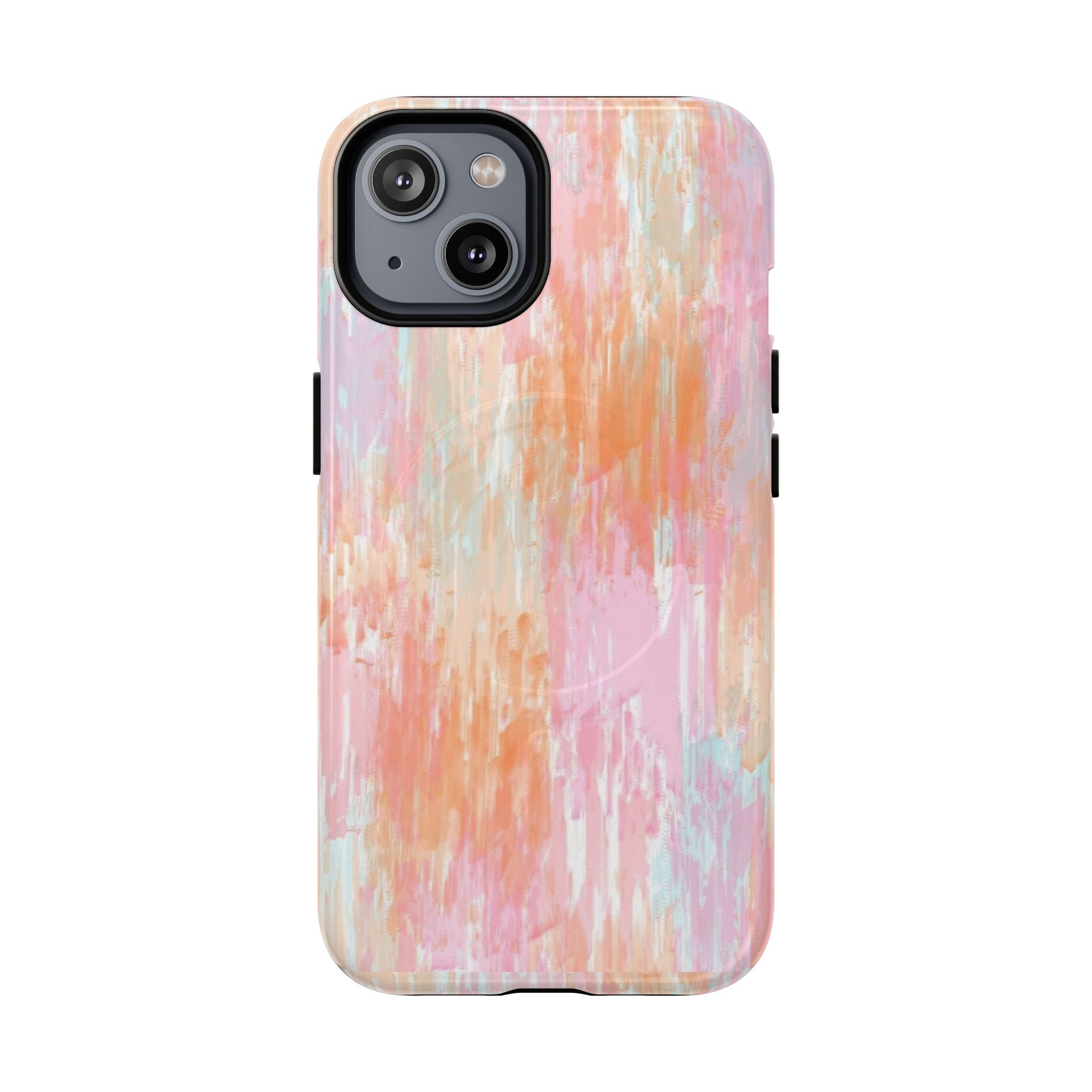 Tough Magnetic Cases