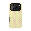 Lemon Pop Magsafe Tough Case