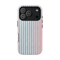 American Stripes Magsafe Tough Case
