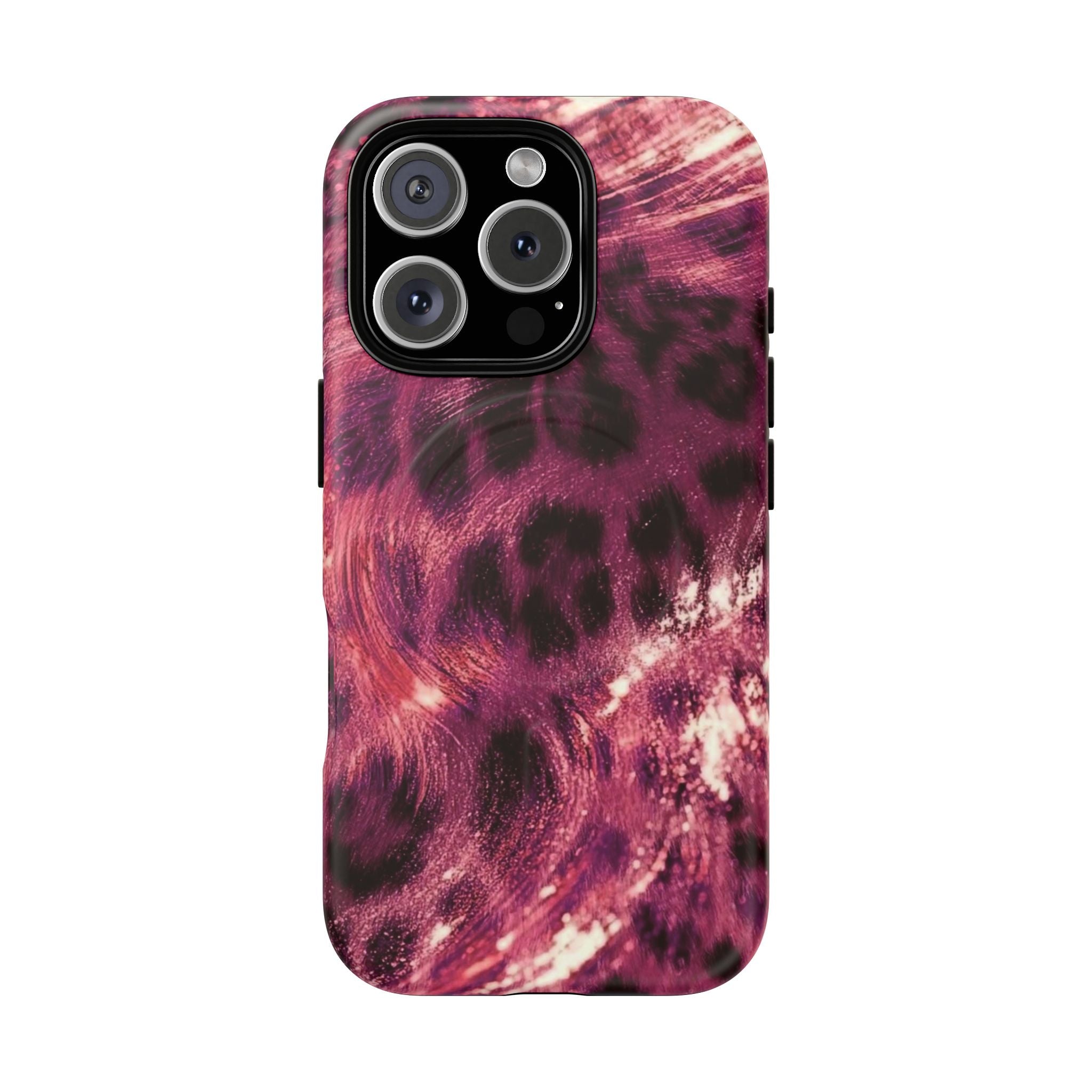 Tough Magnetic Cases