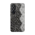 Lacey Leopard Tough Case
