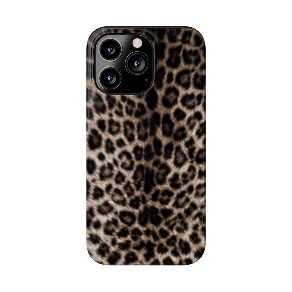Slim Phone Cases