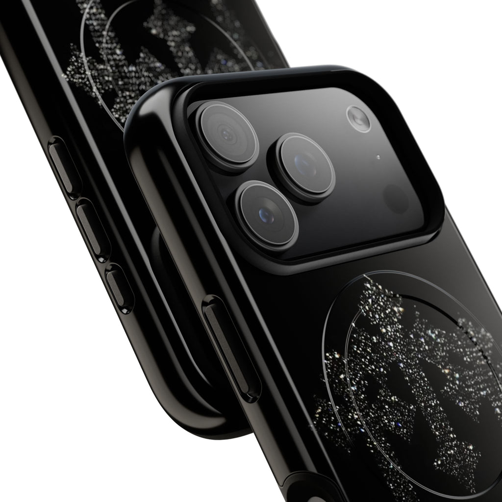 Crystal Cross Magsafe Tough Case