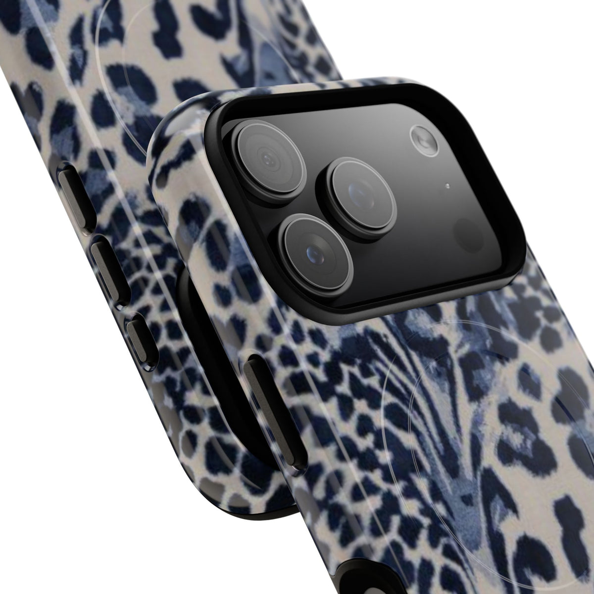 Indigo Animal Magsafe Tough Case