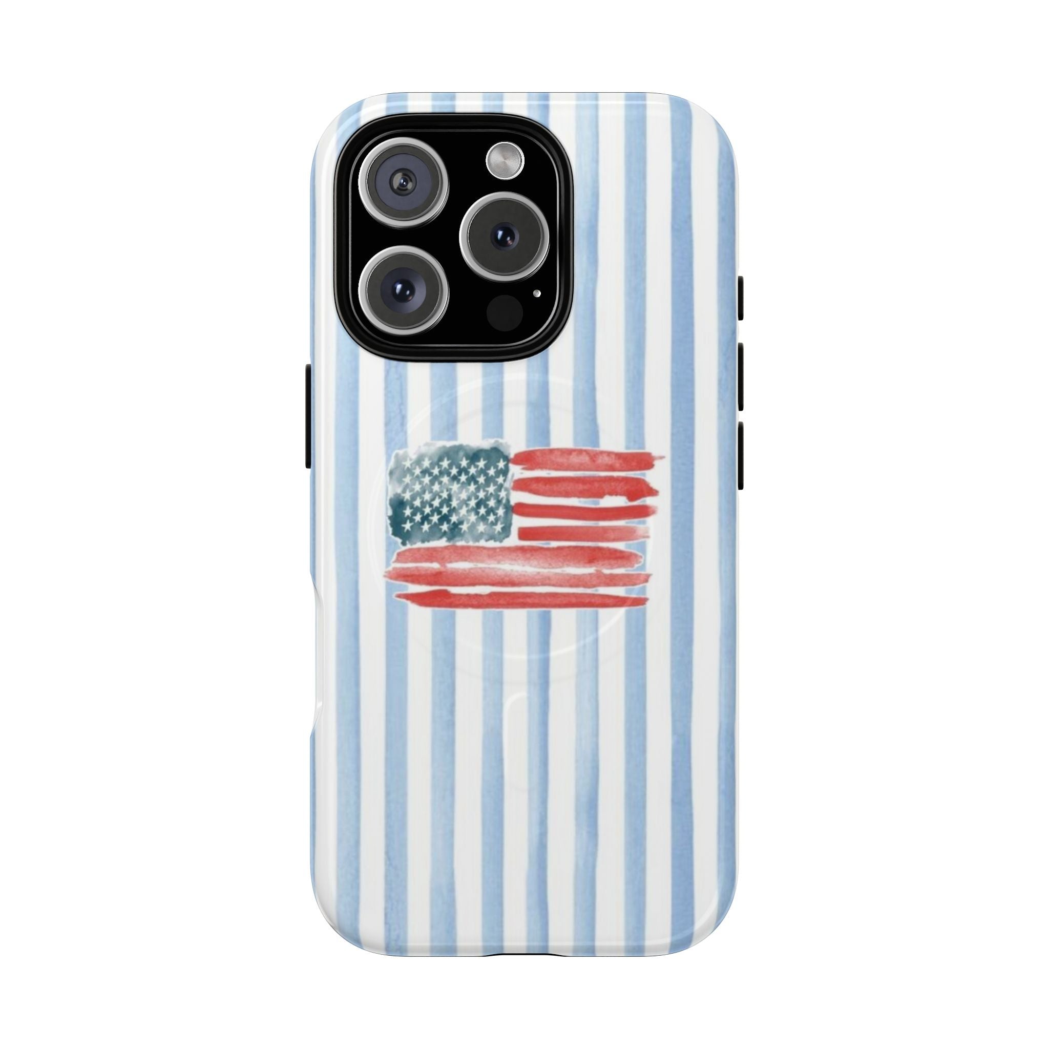 All-American Tide Magsafe Tough Case