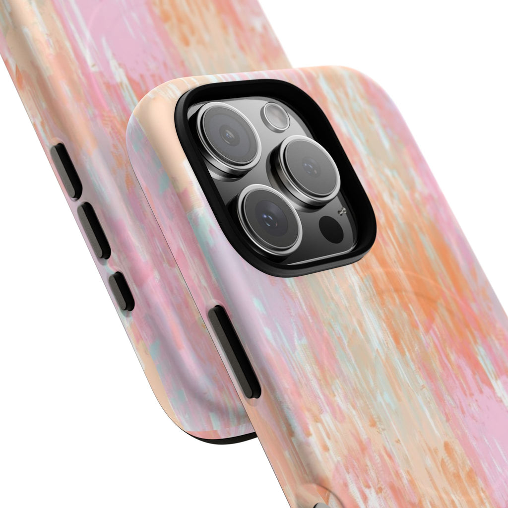 Tough Magnetic Cases