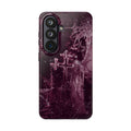 Crimson Cross Tough Case