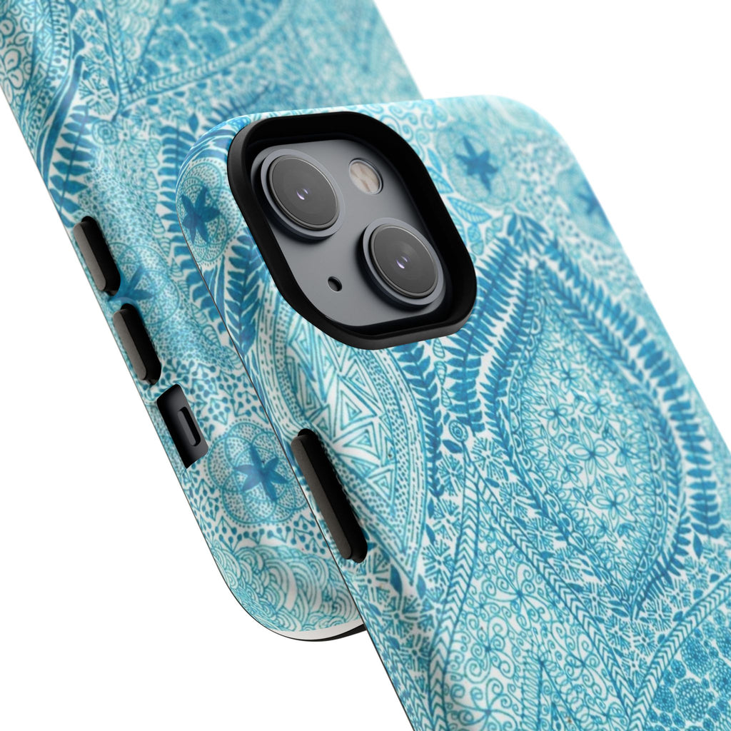 Tough Magnetic Cases