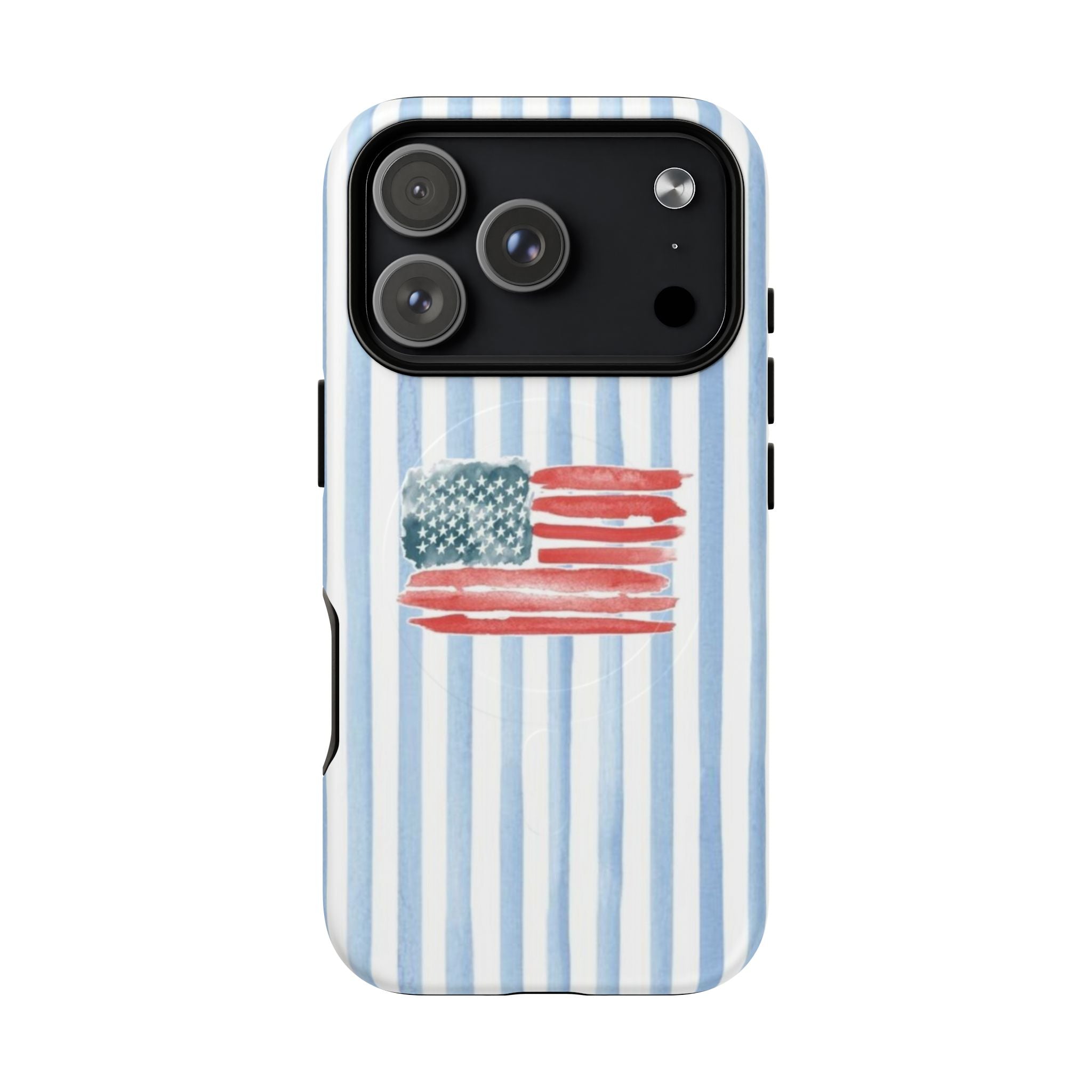 All-American Tide Magsafe Tough Case
