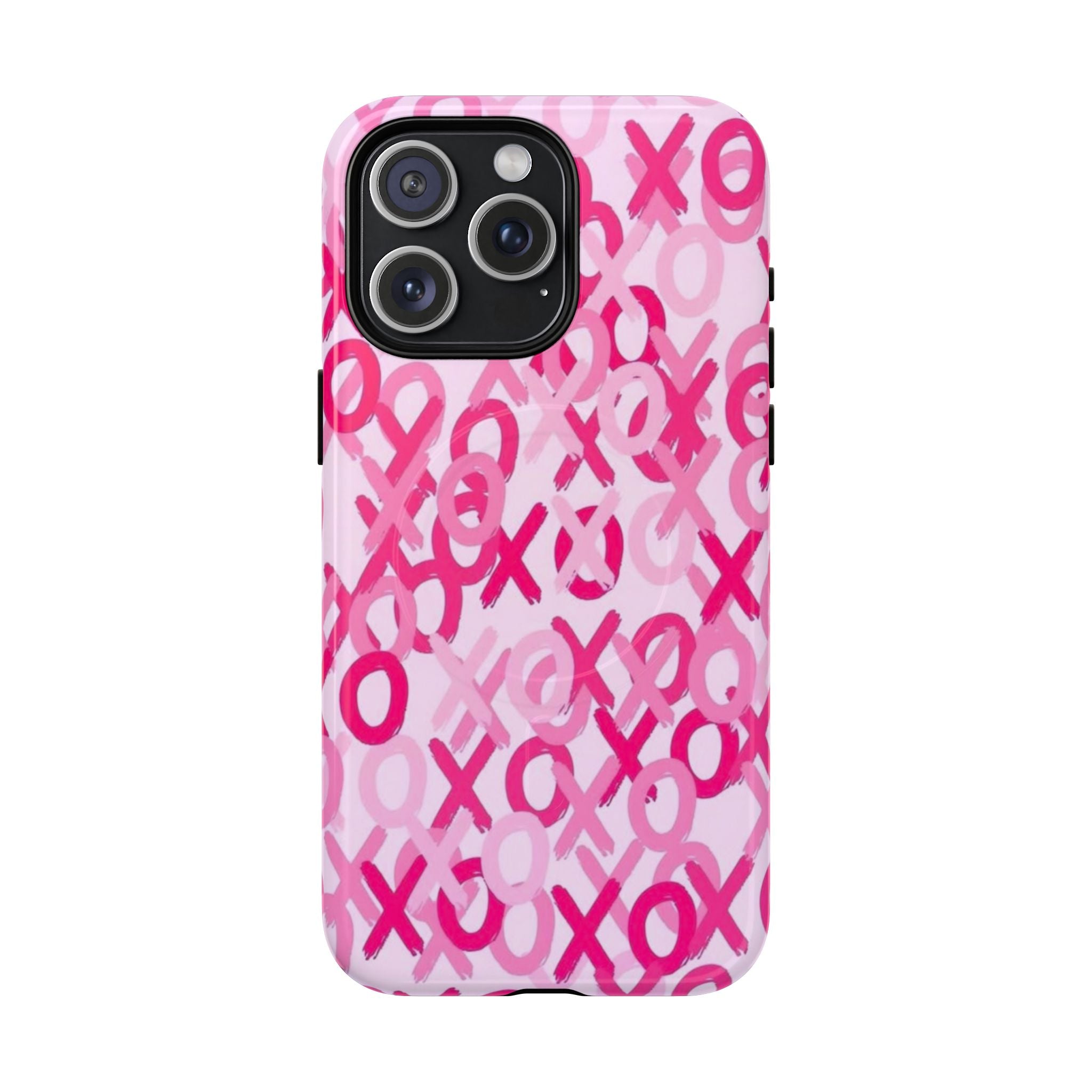 Be Mine Babe Magsafe Tough Case