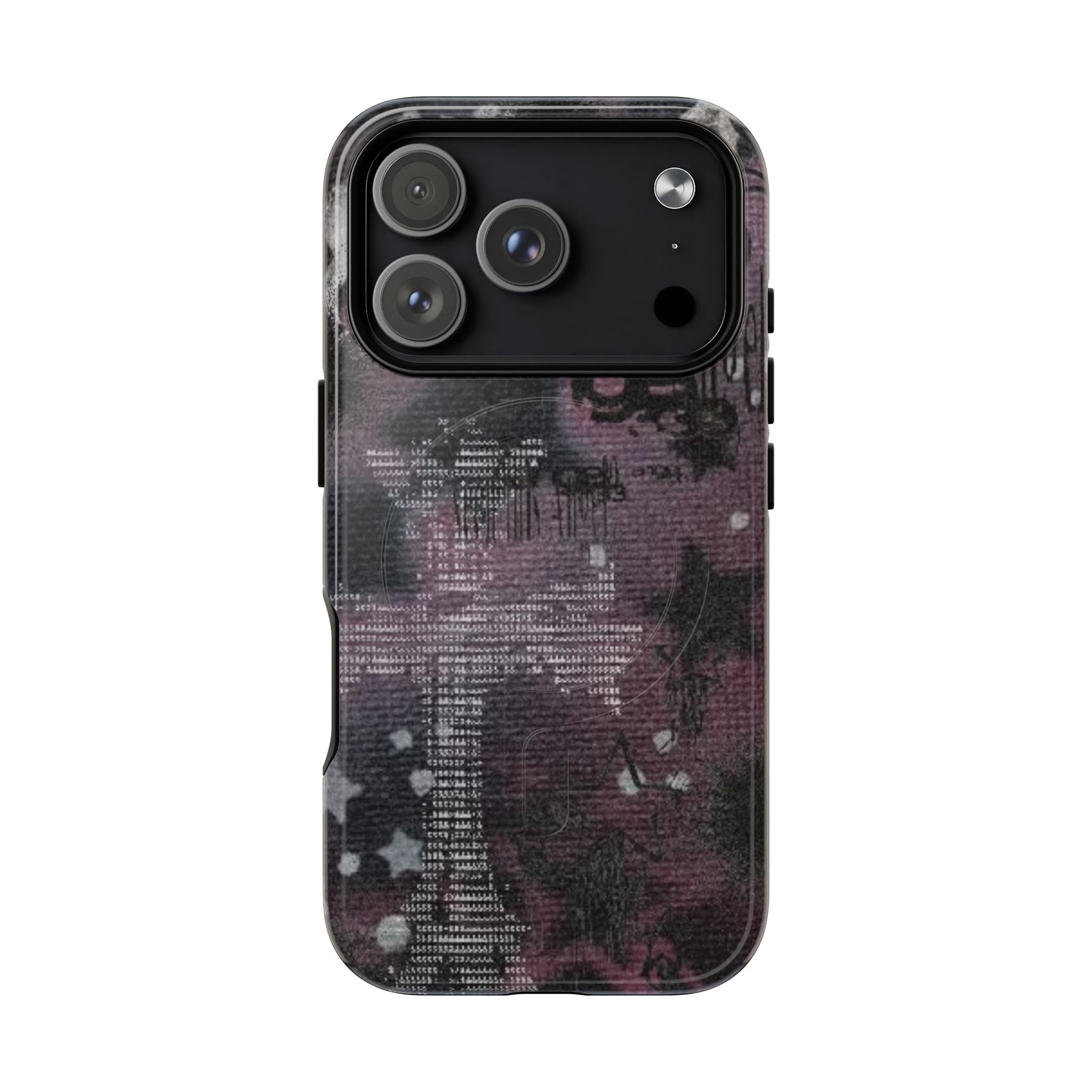 Urban Canvas Magsafe Tough Case