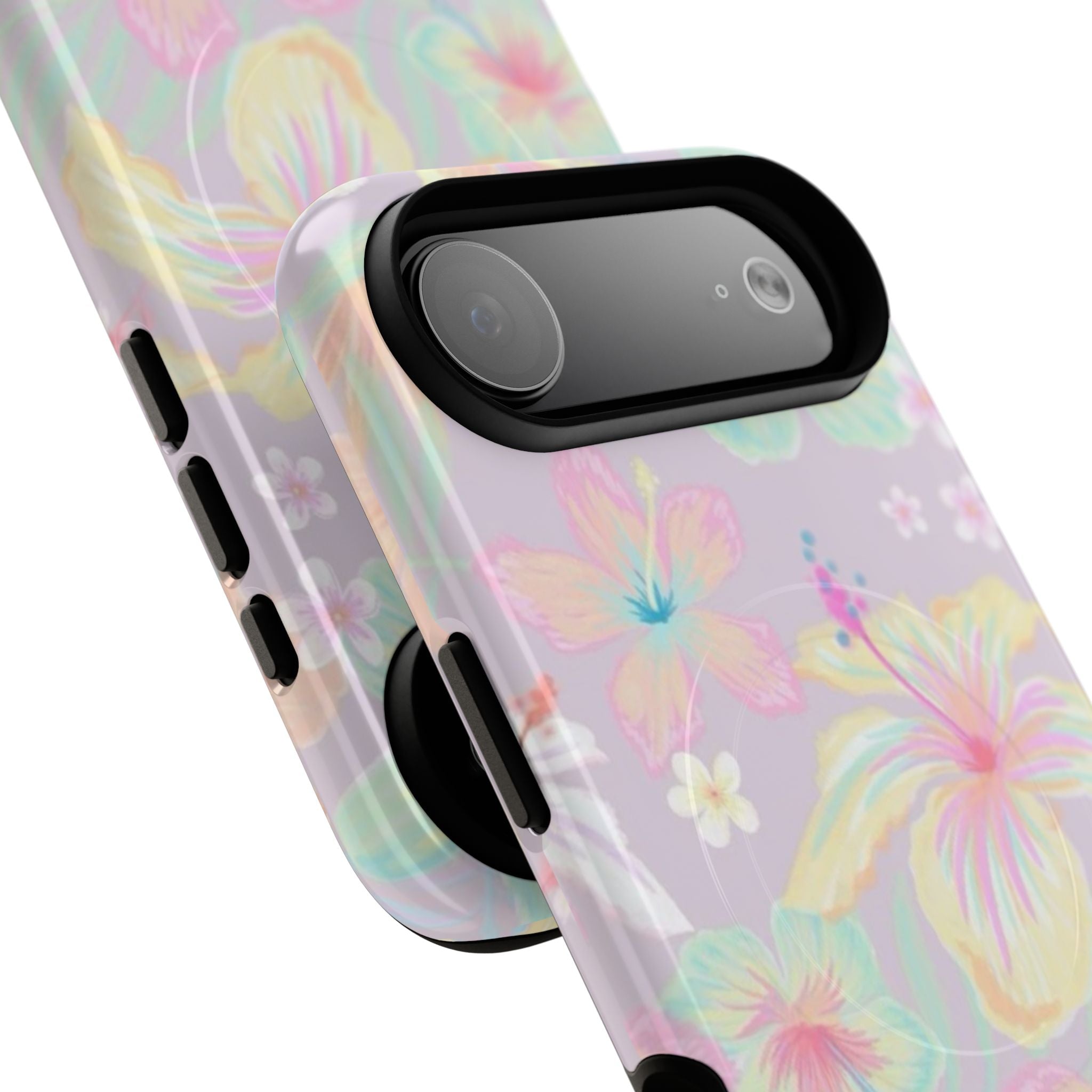 Tough Magnetic Cases
