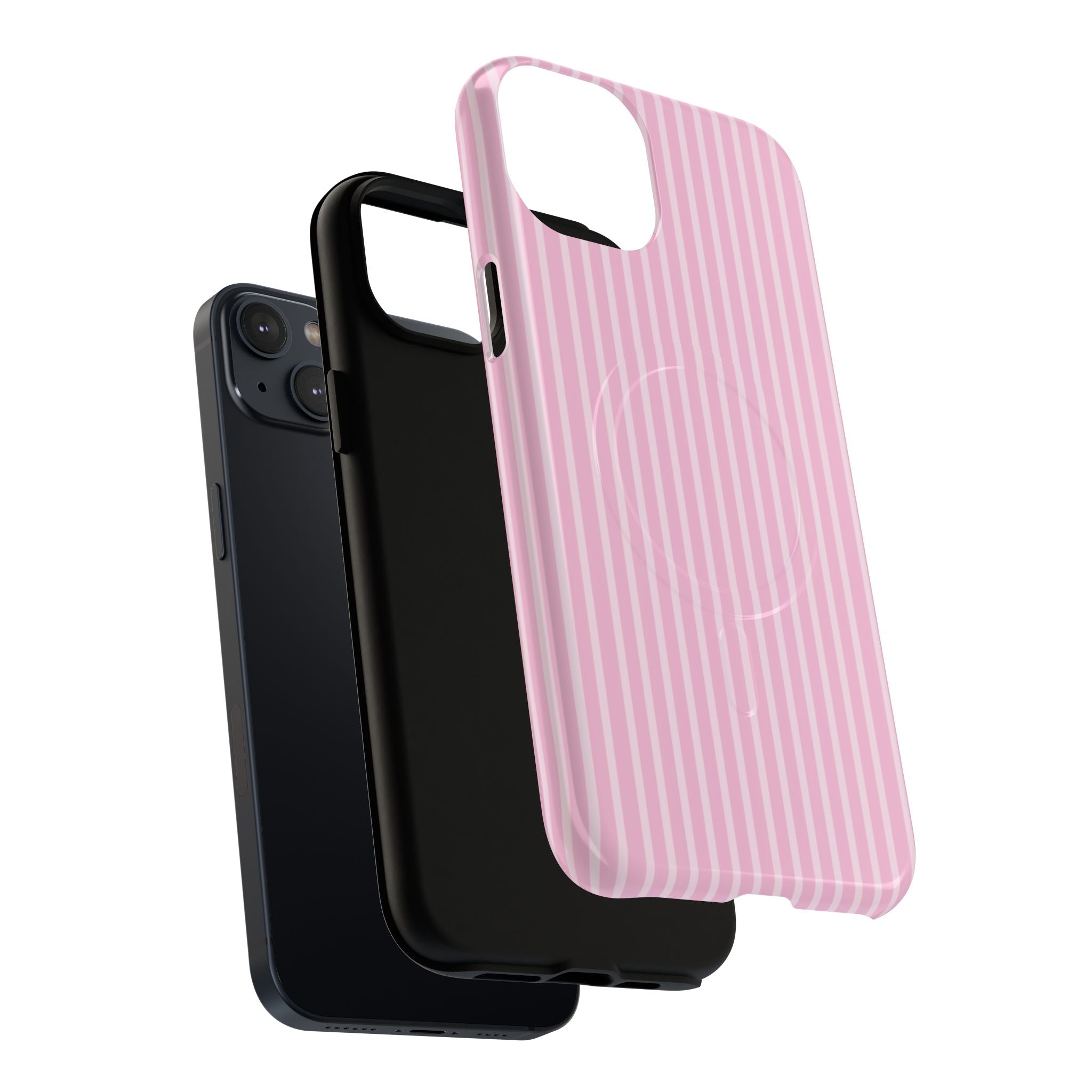Tough Magnetic Cases