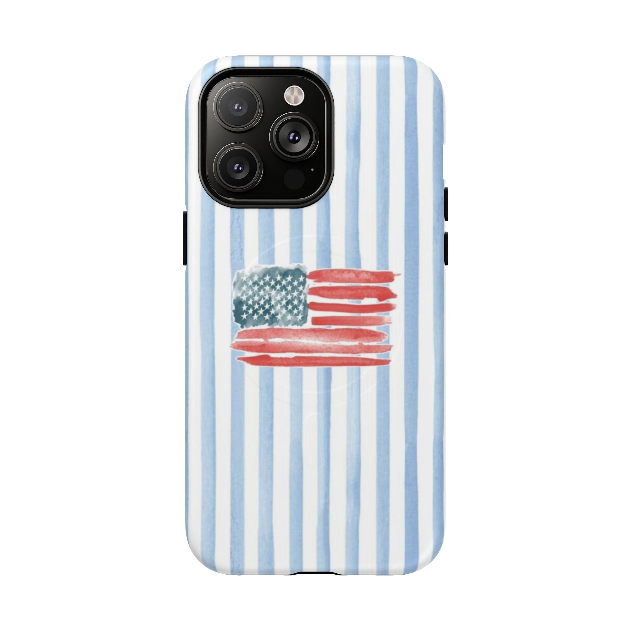 All-American Tide Magsafe Tough Case