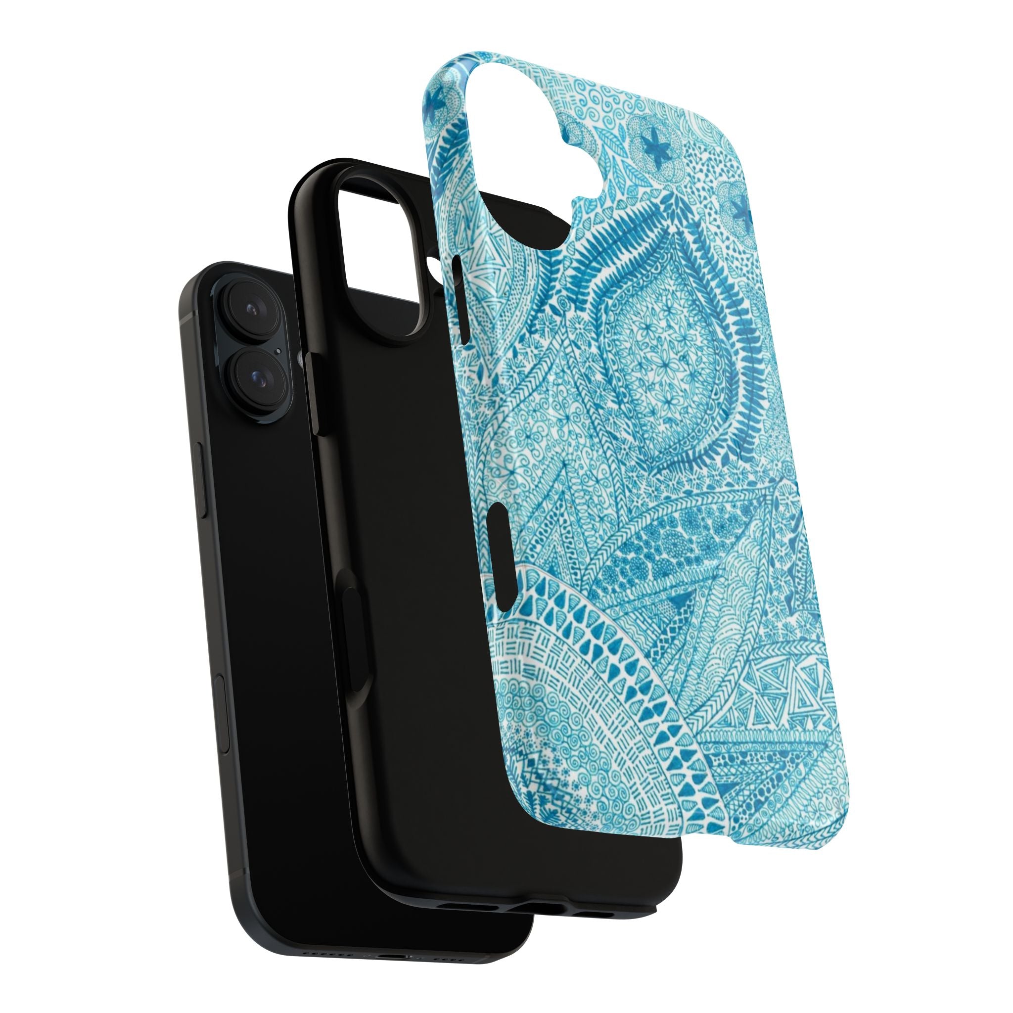Tough Magnetic Cases