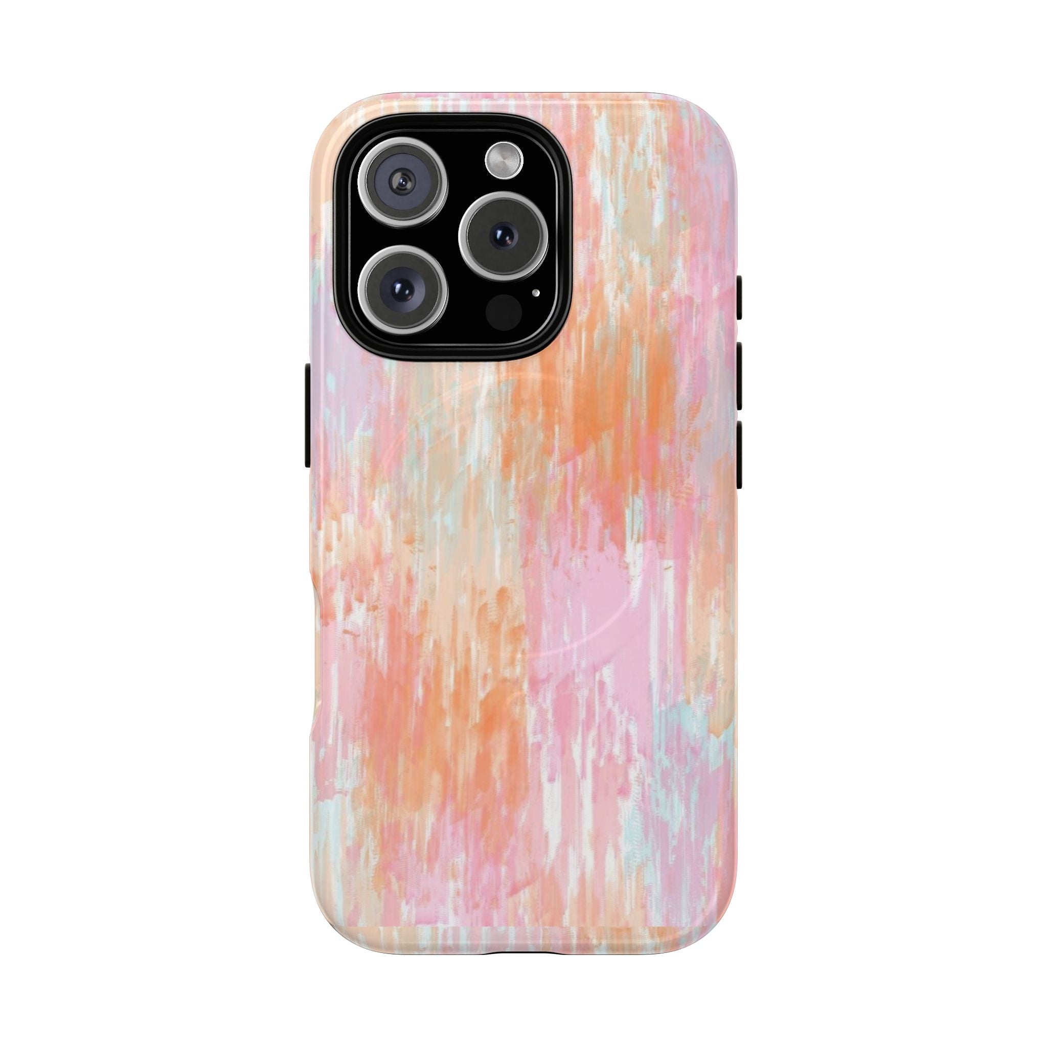 Tough Magnetic Cases