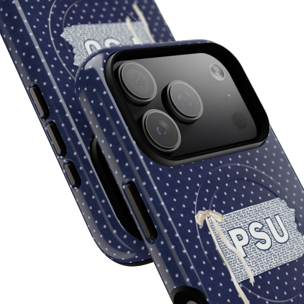 Penn State Magsafe Tough Case
