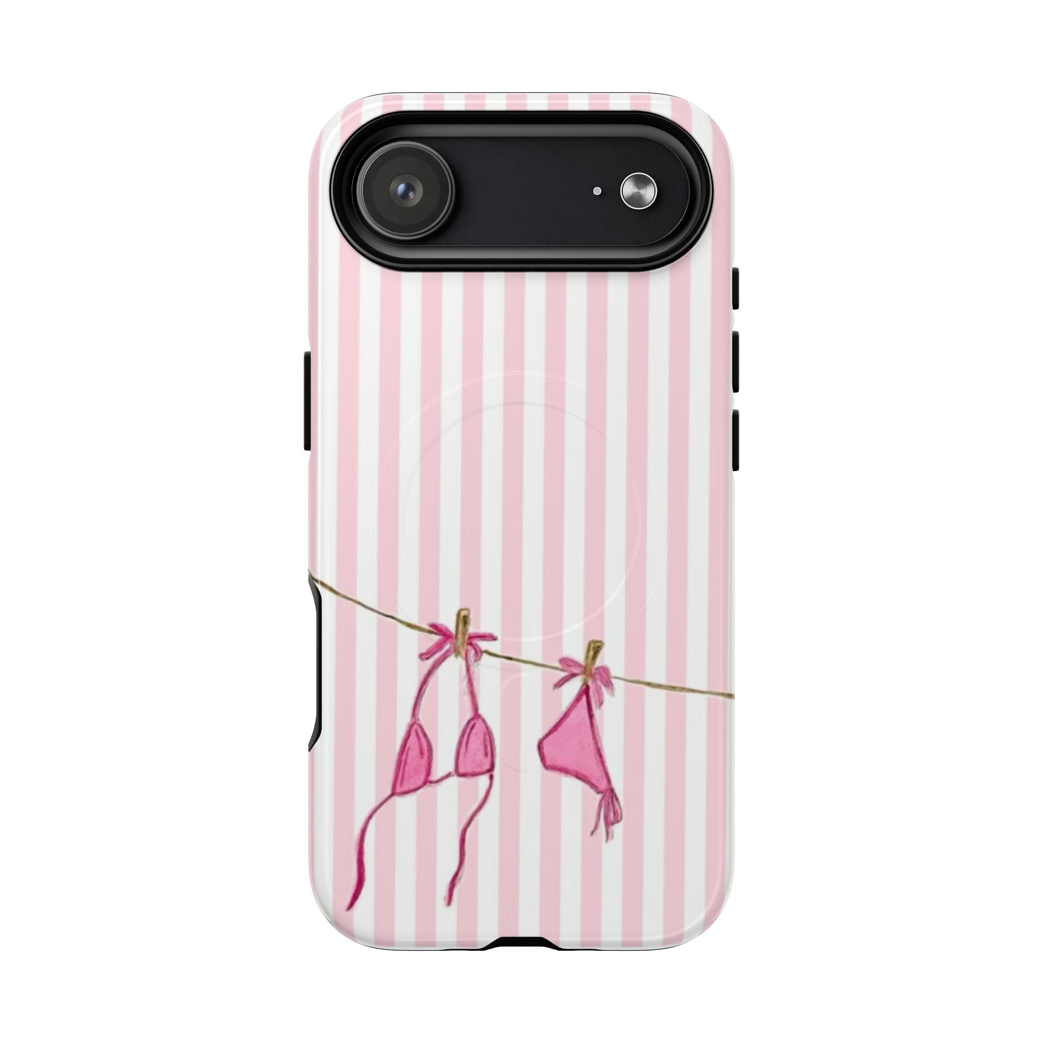 Tough Magnetic Cases