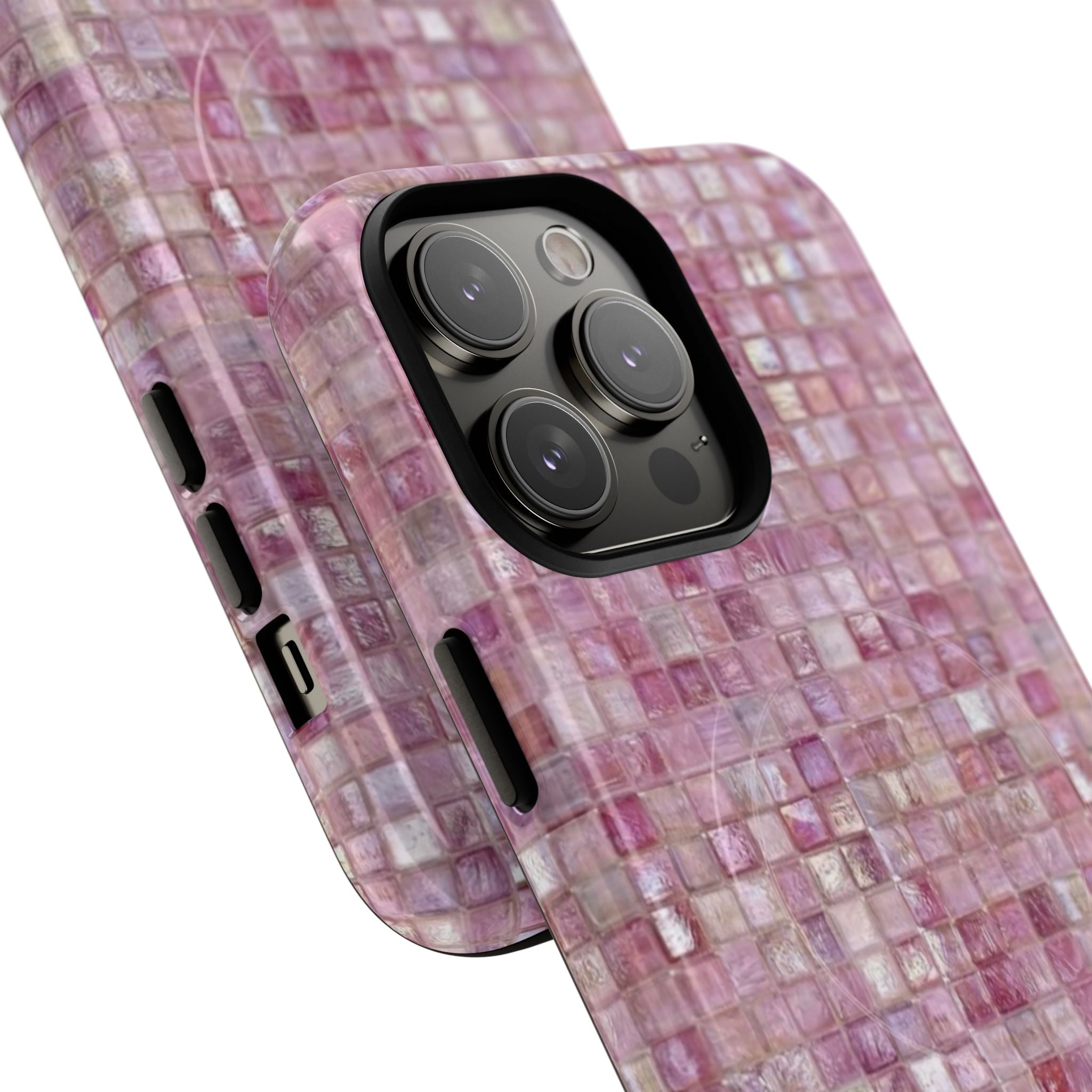 Tough Magnetic Cases