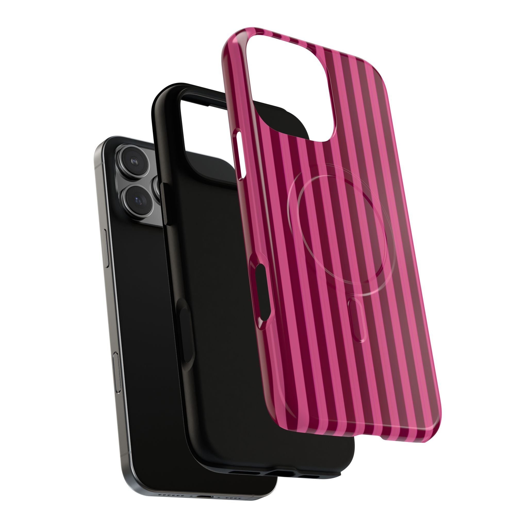 Tough Magnetic Cases