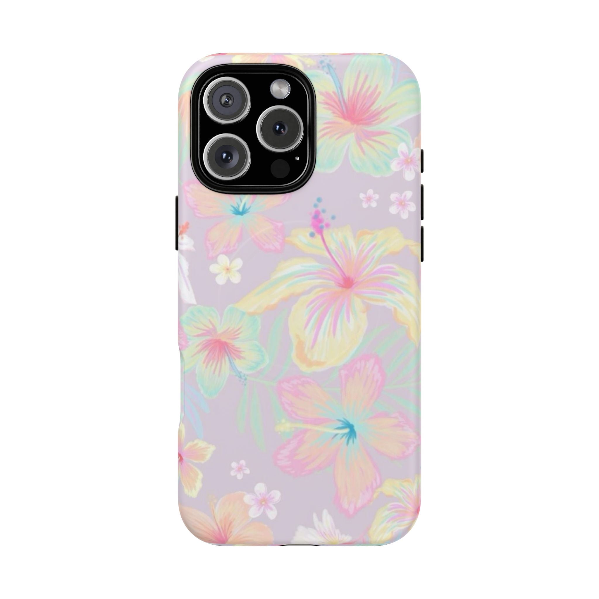 Tough Magnetic Cases