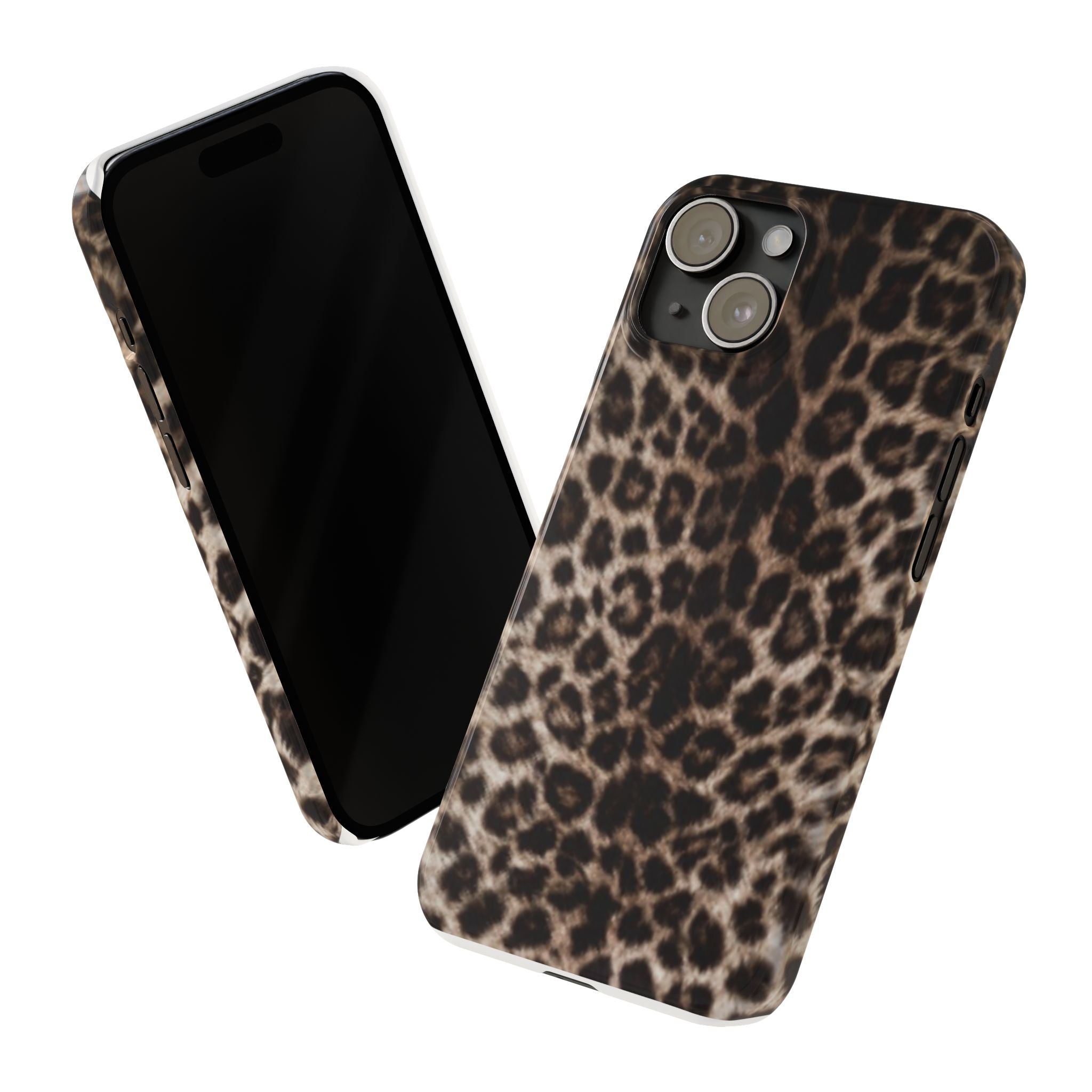 Slim Phone Cases