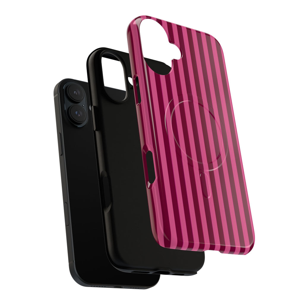 Tough Magnetic Cases